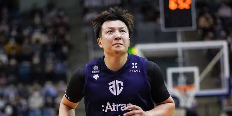 横浜EXへ期限付移籍していた小林大祐がA千葉を退団…クラブ創設時から在籍「出逢った仲間は家族」