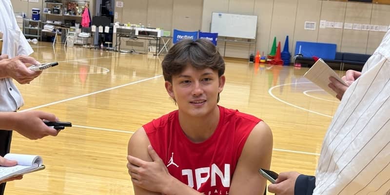 初めての同じチーム…「どう接したらいいか」「変な感じ」とお互いに戸惑いながらも認め合うテーブス兄弟