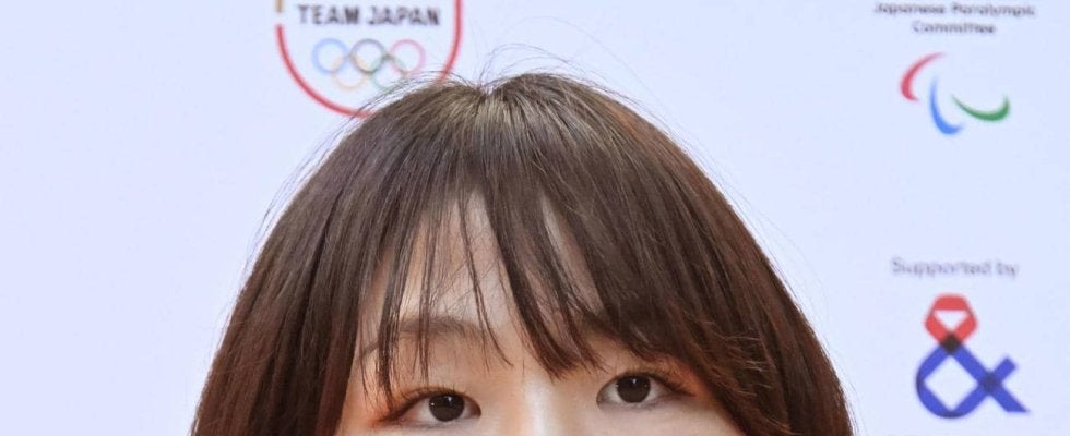 レスリング金メダリスト藤波朱理のヘソ出しデニムコーデ「腹筋凄」の声も
