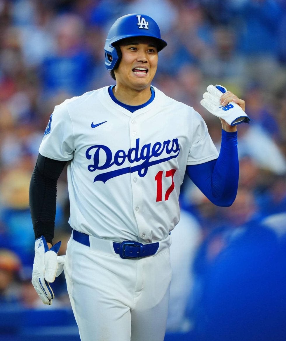 打者・大谷翔平を最大限に生かす鍵を握る2人の男…連日のマルチ