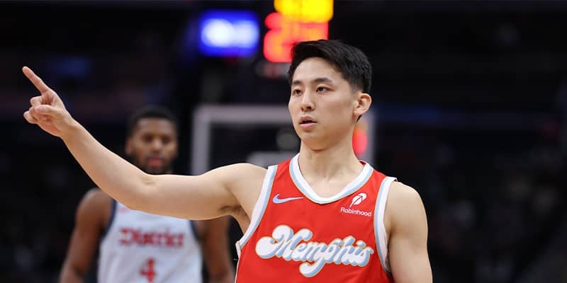 ブルズで契約を争うライバルは…河村勇輝のNBA挑戦2年目がスタート