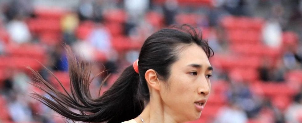 【陸上】田中希実「心を鬼にした」21年ぶり大会新　5000m４連覇で世界選手権代表内定