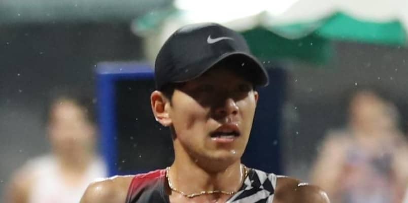 【陸上】箱根わかせた吉居大和と田澤廉は5000ｍ予選敗退…吉居「まだ全然力ない」日本選手権