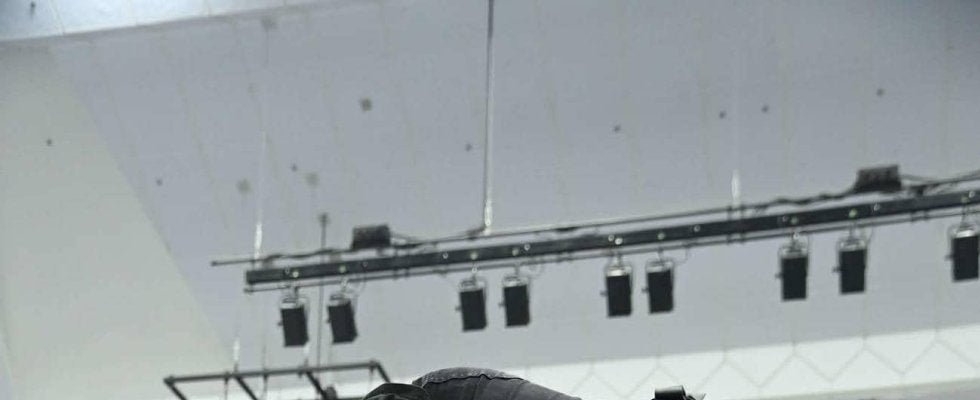 【新日本】YOSHI－HASHIが２年ぶりG1本戦「去年も気持ち切らさずベルト挑戦できた」