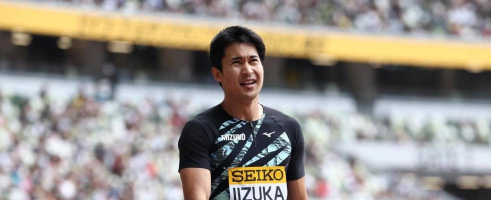 【陸上】34歳飯塚翔太、変わらぬ情熱「競い合って日々燃えている」後輩らとの練習が刺激に