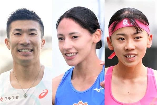【第２日見どころ】久保凛、フロレス、桐生祥秀ら登場　東京世陸切符の行方は？／陸上日本選手権