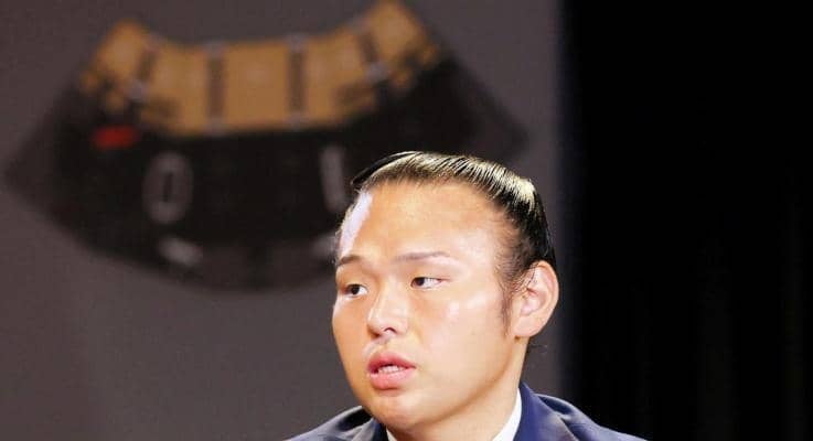 大相撲　さらにスリムになった元大関貴景勝「暑さに弱い力士」名古屋場所優勝予想になるほど～