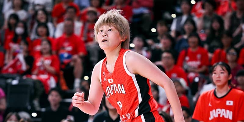 同点に終わった1戦目から…髙田真希は「1日で理解して修正できた」と快勝に手ごたえ