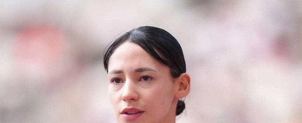 【陸上】21歳新星フロレス・アリエは３位「自分にとって良い経験」初Ｖならず／日本選手権