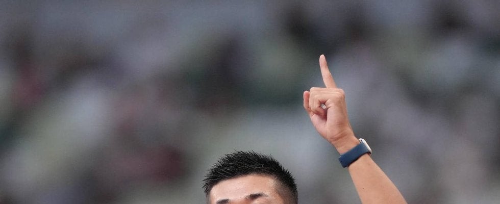 【陸上】桐生祥秀５年ぶり３度目の日本一！100ｍ10秒23　29歳が復活Ｖ／日本選手権