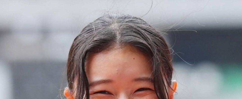 【陸上】人気ハードラー田中佑美、自己最速タイムで決勝へ　初Ｖへ福部真子らと激突／日本選手権