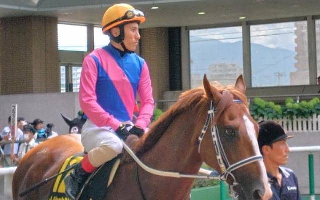 【ジュライS】1番人気不振のダート戦 距離短縮組が得意なコース