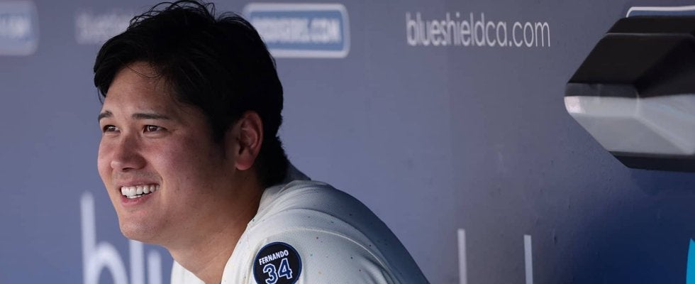 二刀流・大谷翔平、自身初のバースデー登板は2回に三者連続三振の快投！今季四度目マウンドは打者6人に1安打、最速162キロ