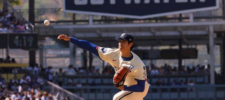 大谷翔平が「降板してよかった」　試合中に本音ポロリ…2回3K無失点に敵将脱帽