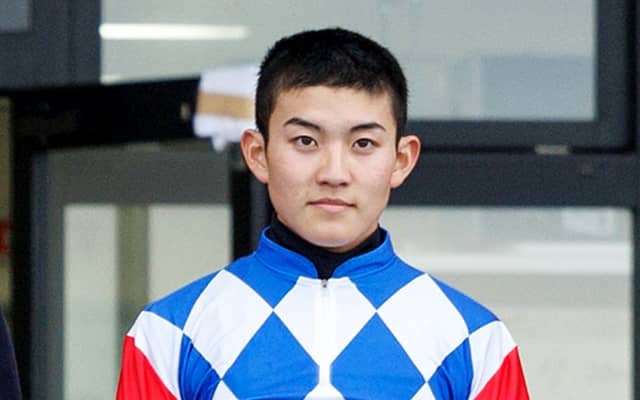 大久保友雅騎手が1日3勝をマーク ニュージーランド遠征中
