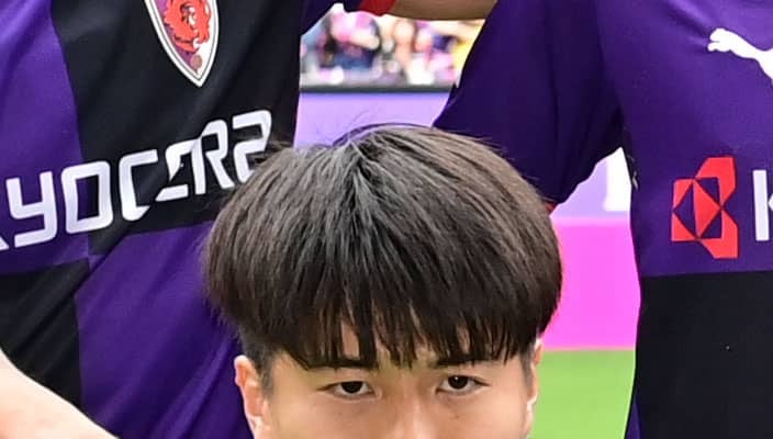 【日本代表】京都MF川崎颯太がＥ-１選手権不参加　海外クラブ移籍を前提とした準備のため