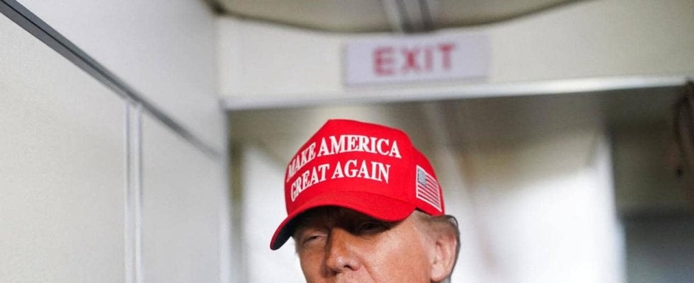 トランプ大統領、来年ホワイトハウスで総合格闘技UFC開催の意向　観客２万5000人見込む