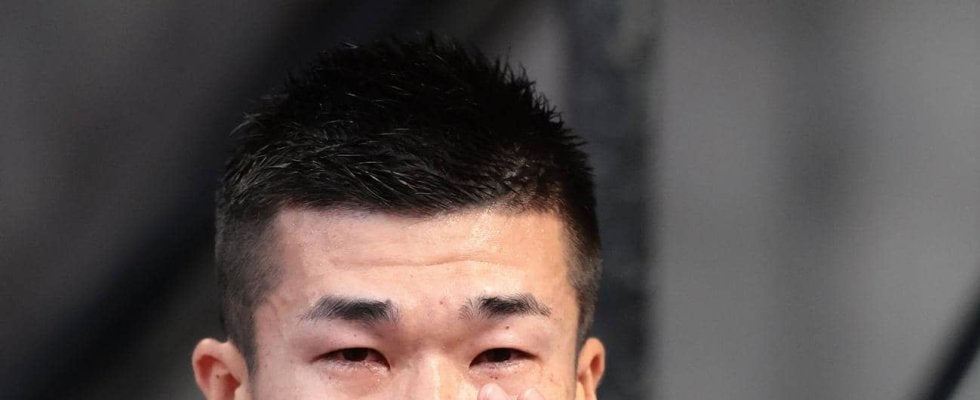 【陸上】桐生祥秀「信じてくれた人たち　ありがとう」５年ぶり日本選手権Ｖに感謝　サニブラ祝福