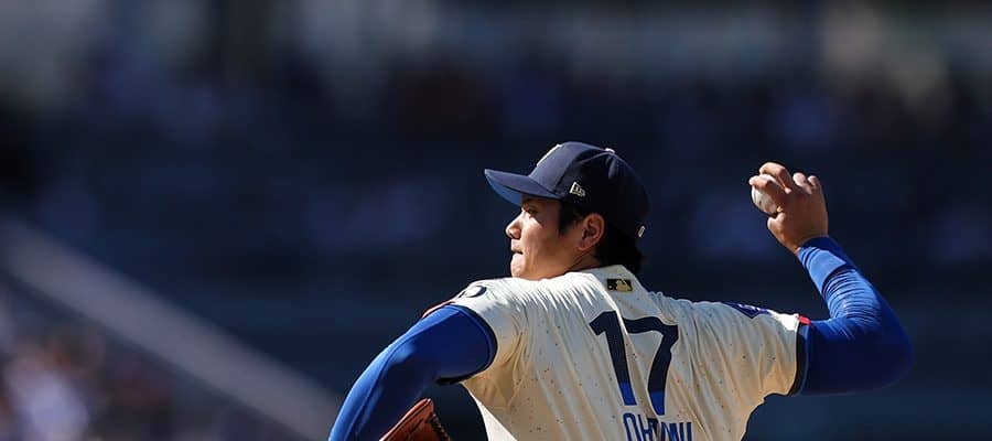 大谷翔平、31歳誕生日は2回無失点＆1安打　最速162kmで3K…ド軍は逆転負け2連敗