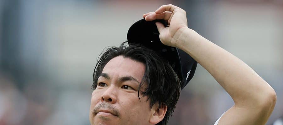 前田健太、6回途中4失点でマイナー4敗目　防御率は7.14…2回まで無失点も結果残せず