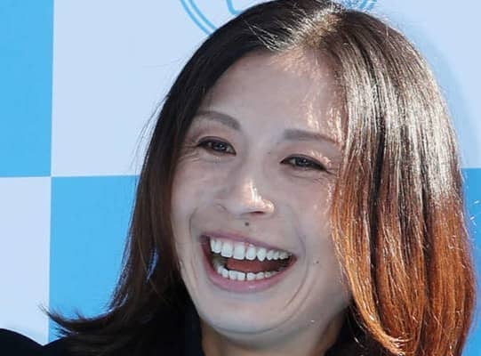 母になった元なでしこ鮫島彩さん親子ショット公開「すっかりお母さん」「愛が詰まった写真」