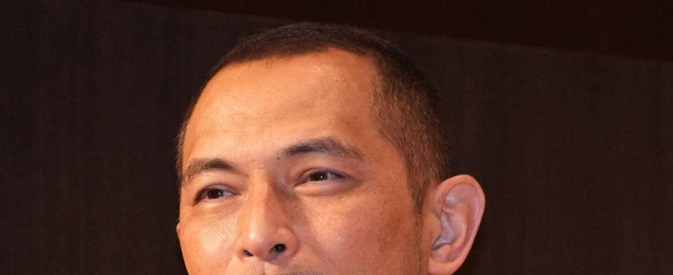 室伏広治長官「日本の陸上競技の層の厚さを改めて実感」日本選手権を視察し、現役に期待