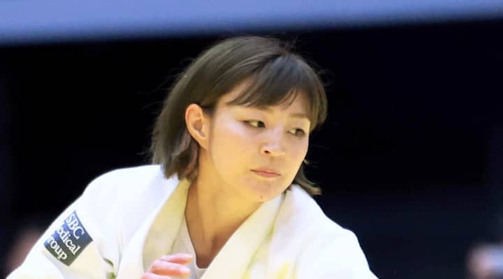 角田夏実「ななちゃんに会えて私は幸せ」親友アスリートの誕生日祝福に「ホント絵になる２人」