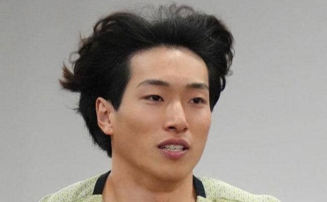 “二刀流”出場予定だった泉谷駿介　「右下腿コンディション不良」のため走り幅跳び欠場　４日から違和感