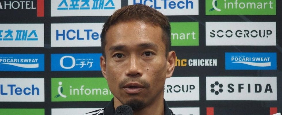 【日本代表】長友佑都「自分の存在価値をここでしっかりアピールしたい」Ｅ－１で全力プレー宣言