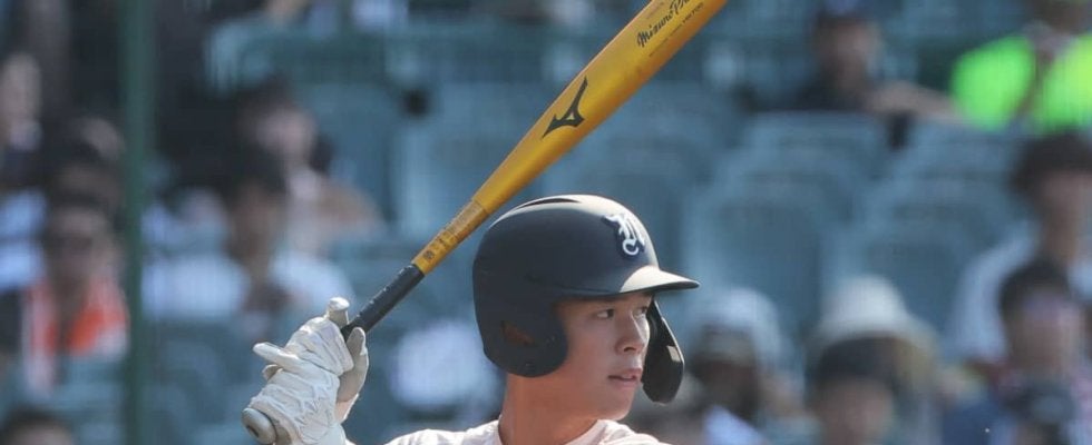 昨夏王者の長野日大が7日に初戦！17年ぶりの偉業挑戦へ！長野大会【25年夏高校野球】