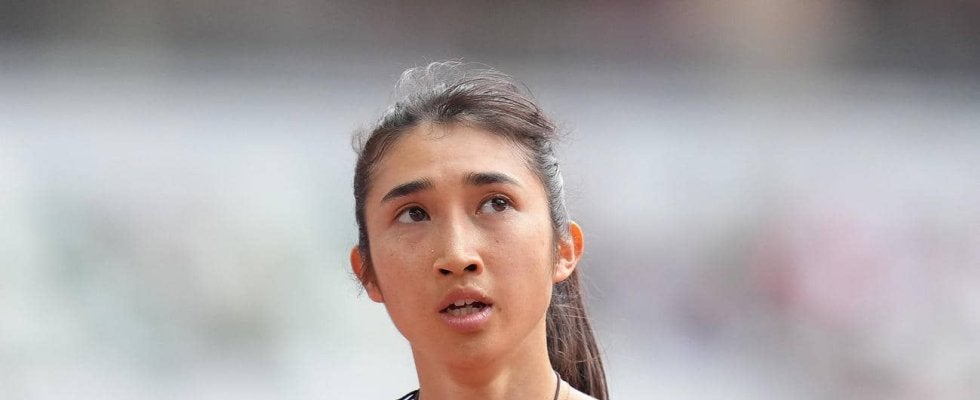 【陸上】田中希実が1500ｍで史上初６連覇も「『おぉー』とはならない」世界陸上は２種目内定