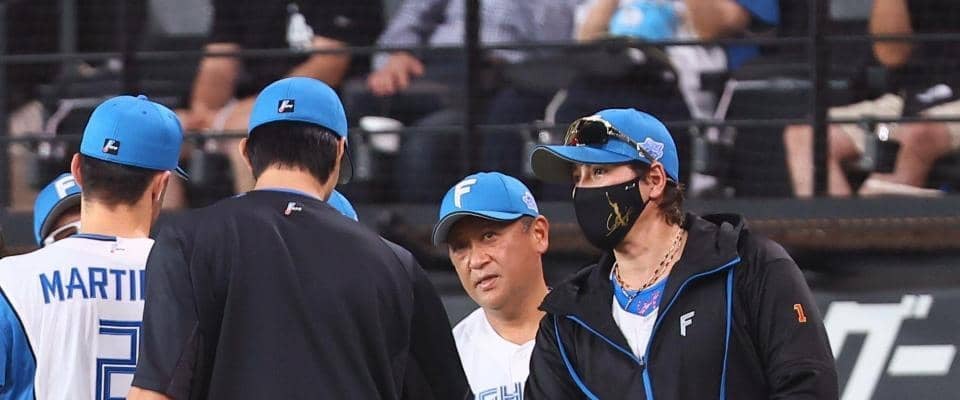 「情緒不安定になっちゃう」日本ハム・新庄監督　鷹に３連敗からの３連勝に苦笑い「もうこのチームで監督するのしんどい」３戦４０Ｋ→３戦２７得点の変貌