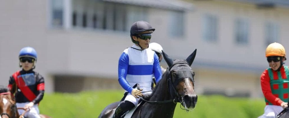 【新馬/小倉5R】ロードラヴォールが5馬身差完勝