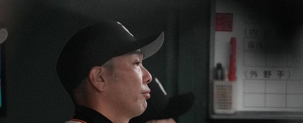 【巨人】大勢で痛恨の逆転負け　阿部監督「しょうがないね」マルティネスは「大事を取って…」