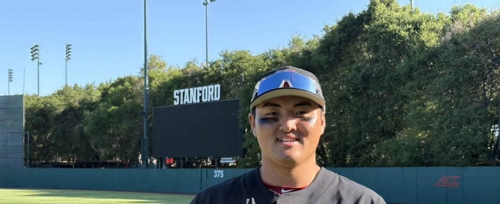 佐々木麟太郎は次のステップへ　米大学サマーリーグの所属チーム離れ、個人練習と強化に注力