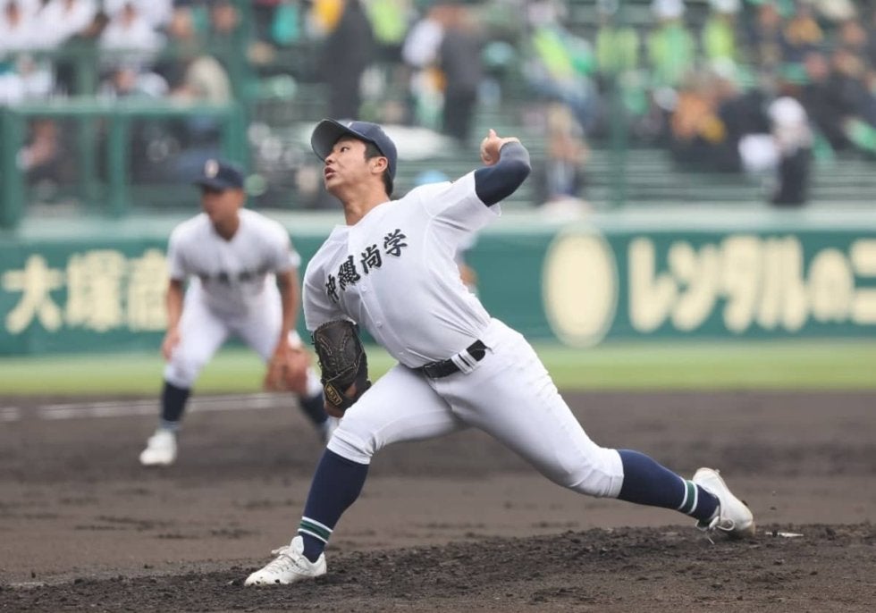 沖縄尚学が完封、宜野座がサヨナラで4強入り！残り2試合は継続試合と中止順延で7日に！沖縄大会【25年夏高校野球】