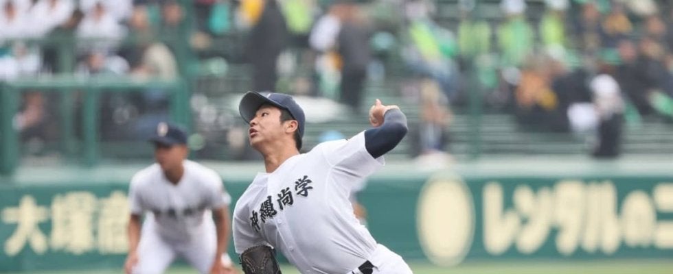 沖縄尚学が完封、宜野座がサヨナラで4強入り！残り2試合は継続試合と中止順延で7日に！沖縄大会【25年夏高校野球】