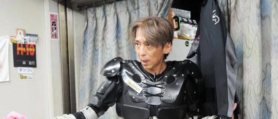 【オート】川口　森且行が準決勝戦に進出