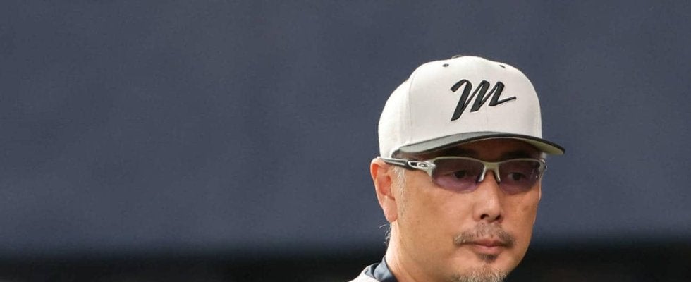 【ロッテ】自力Ｖ消滅に吉井監督「特に感想ない」今季先発HQS16度にとどまり、完投もいまだ０