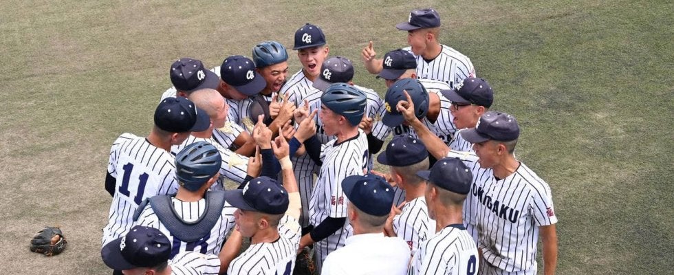 【高校野球】沖学園リベンジならず　元オリックス監督、森脇浩司シニアＤの前で白星飾れず／福岡