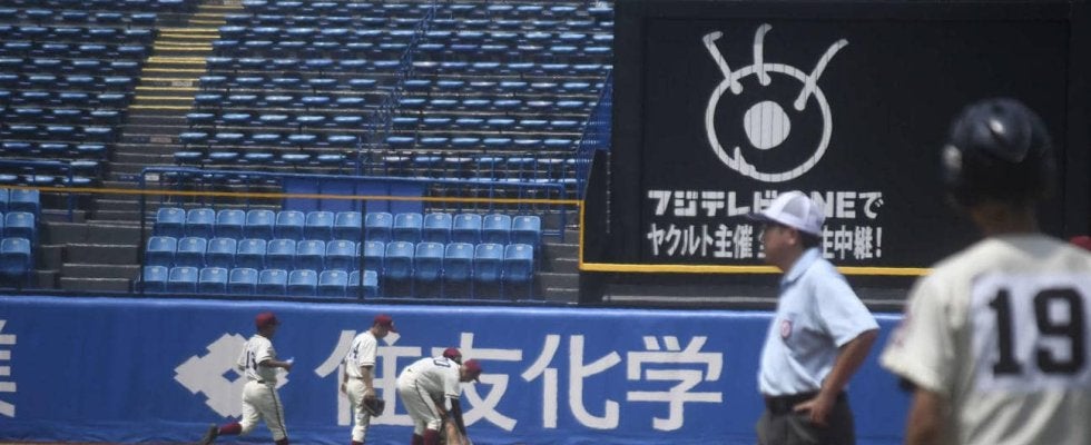 【高校野球】墨田工科が大勝も…６回守備時に選手４人が倒れ３人が熱中症疑いで途中交代／東東京