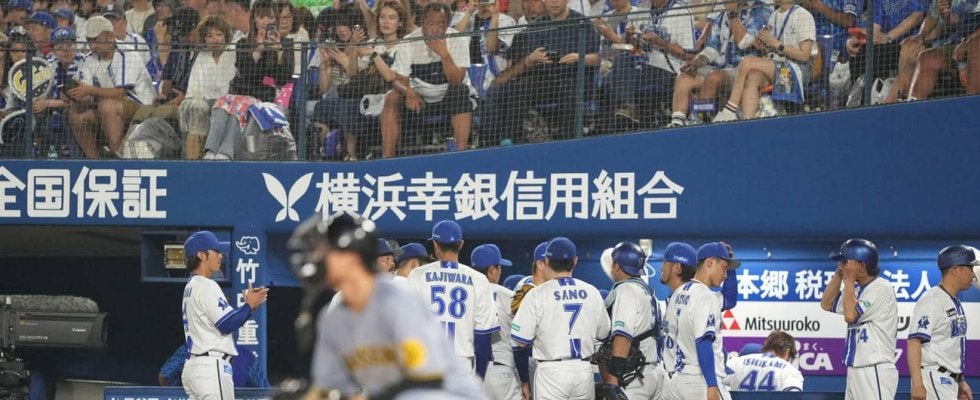 【DeNA】三浦監督「流れ変えるきっかけにしたかった」盛り塩も円陣ゲキも３連敗／一問一答