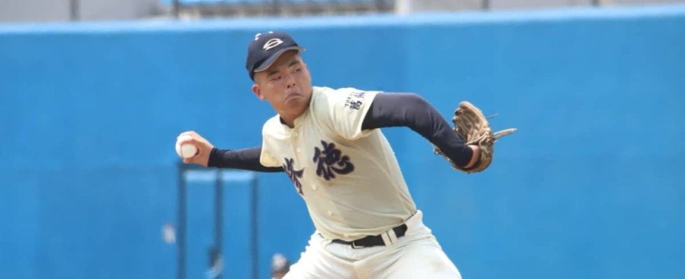 修徳・山崎監督が夏の大会初勝利！酷暑で足つる選手が続出も投手陣が踏ん張り初戦突破！【東東京】