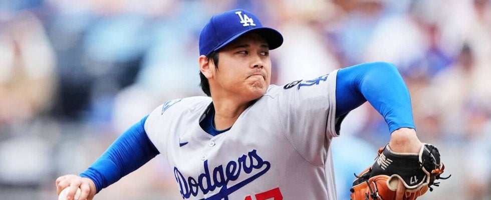 大谷翔平、31歳の誕生日は31球を投げて2回無失点の好投