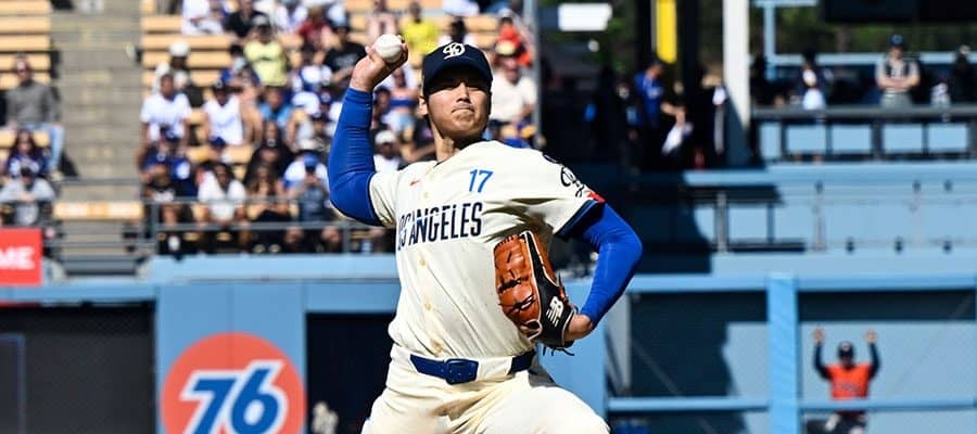 「こんなの打てない」大谷の魔球に騒然　驚きの変化量に米騒然「捕手に謝りたい」