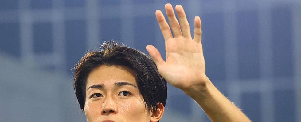 Ｓランス中村敬斗が残留へ「クラブ幹部が確認」と現地紙報道、サウジ移籍のうわさも飛び交った末
