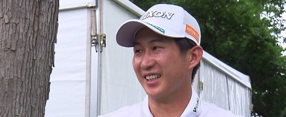 星野陸也は41位「次に繋がる良いゴルフができた」　出だしから3連続バーディなど「64」を記録