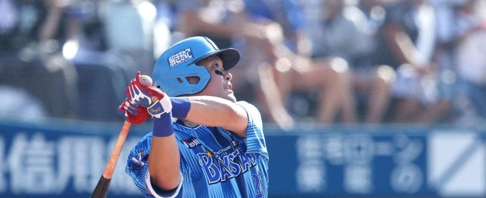 DeNA筒香嘉智、中日宇佐見真吾、西武中村剛也、楽天浅村栄斗ら抹消／７日公示