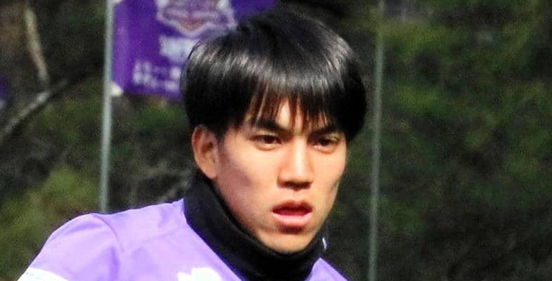 森保ジャパン　Ｊ１広島・田中聡を追加招集　広島勢大量の最多６人に　クラブ事情で不参加の川崎颯太に変わる特例措置