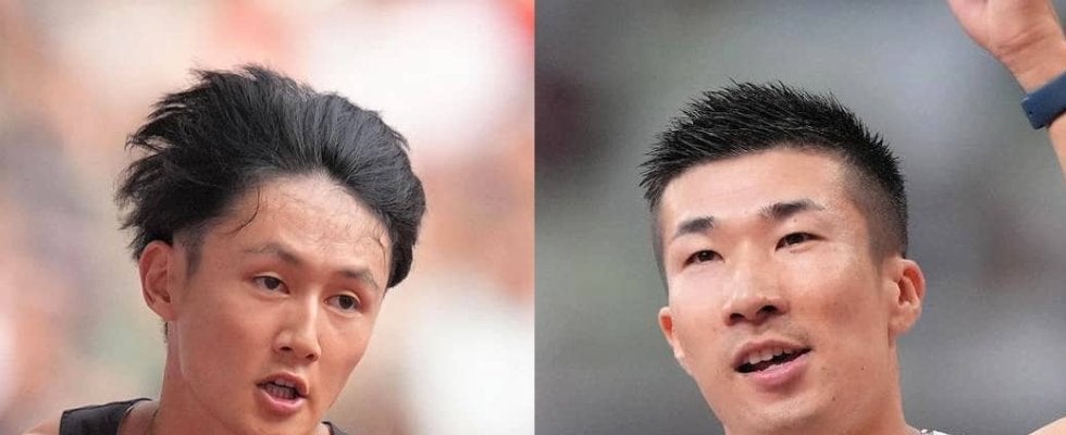 【伊東浩司】桐生祥秀＆鵜澤飛羽の好調ぶりはリレーでも追い風に　９月世界陸上で金狙える／評論